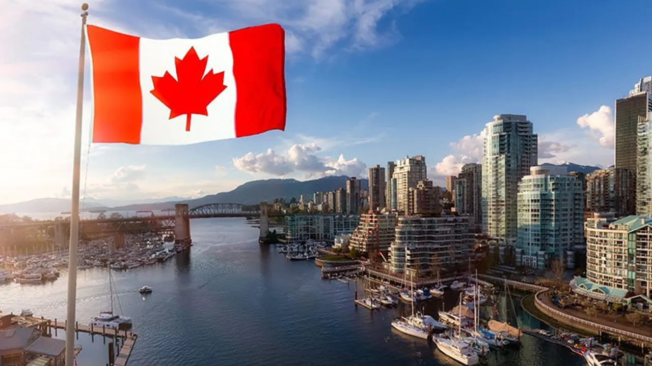 canada 