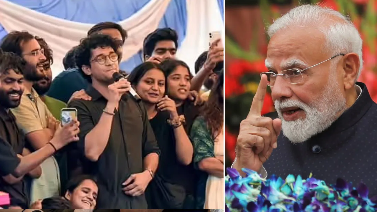 CJPએ શા માટે કહ્યું- સરકાર સુપ્રીમ કોર્ટનો રાજકીય ઉપયોગ કરી રહી છે, ફરી આંદોલનની આપી ચીમકી