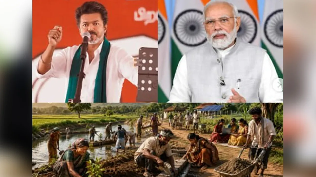 CM-Vijay-PM-Modi 