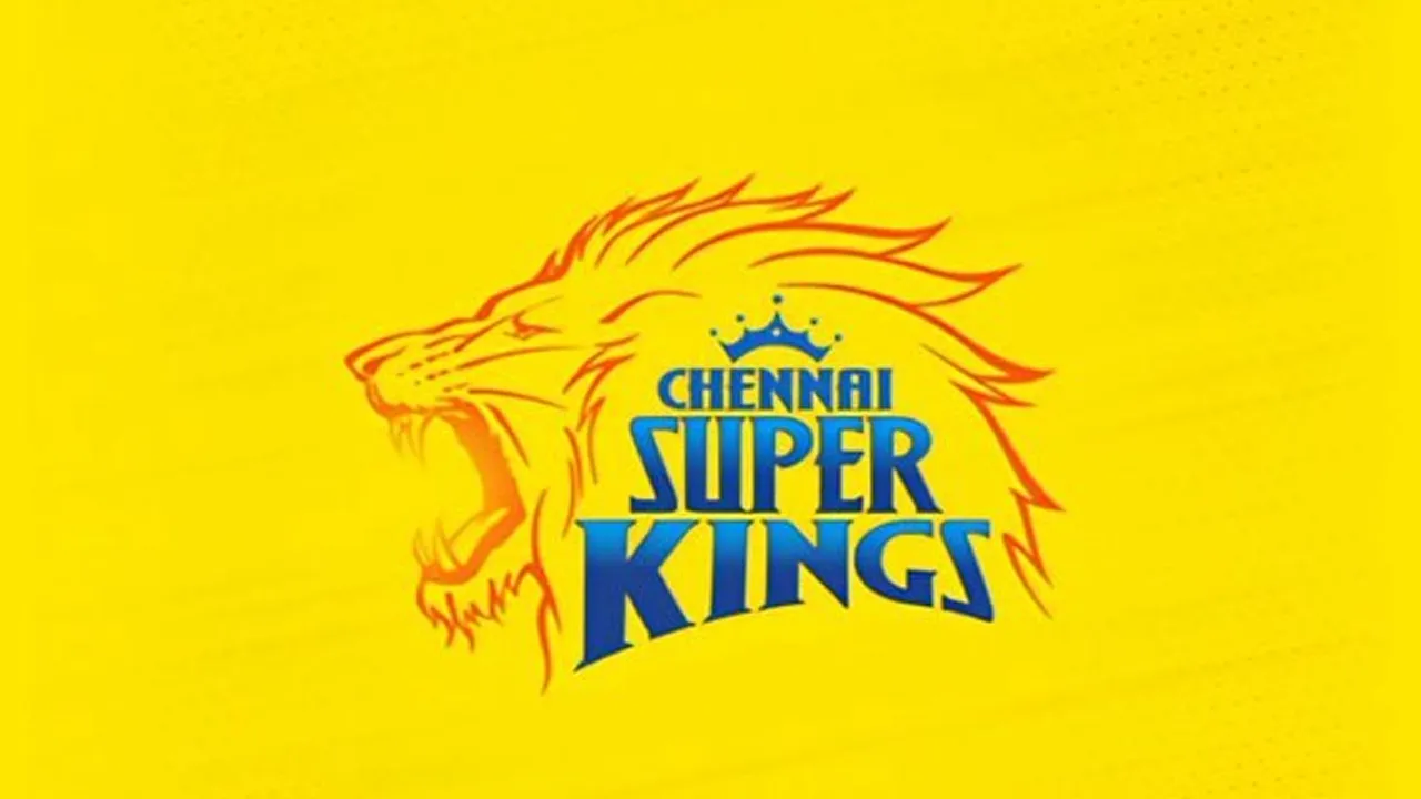 CSK 