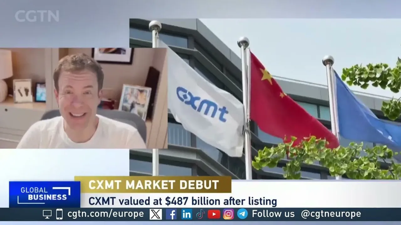 CXMT1 