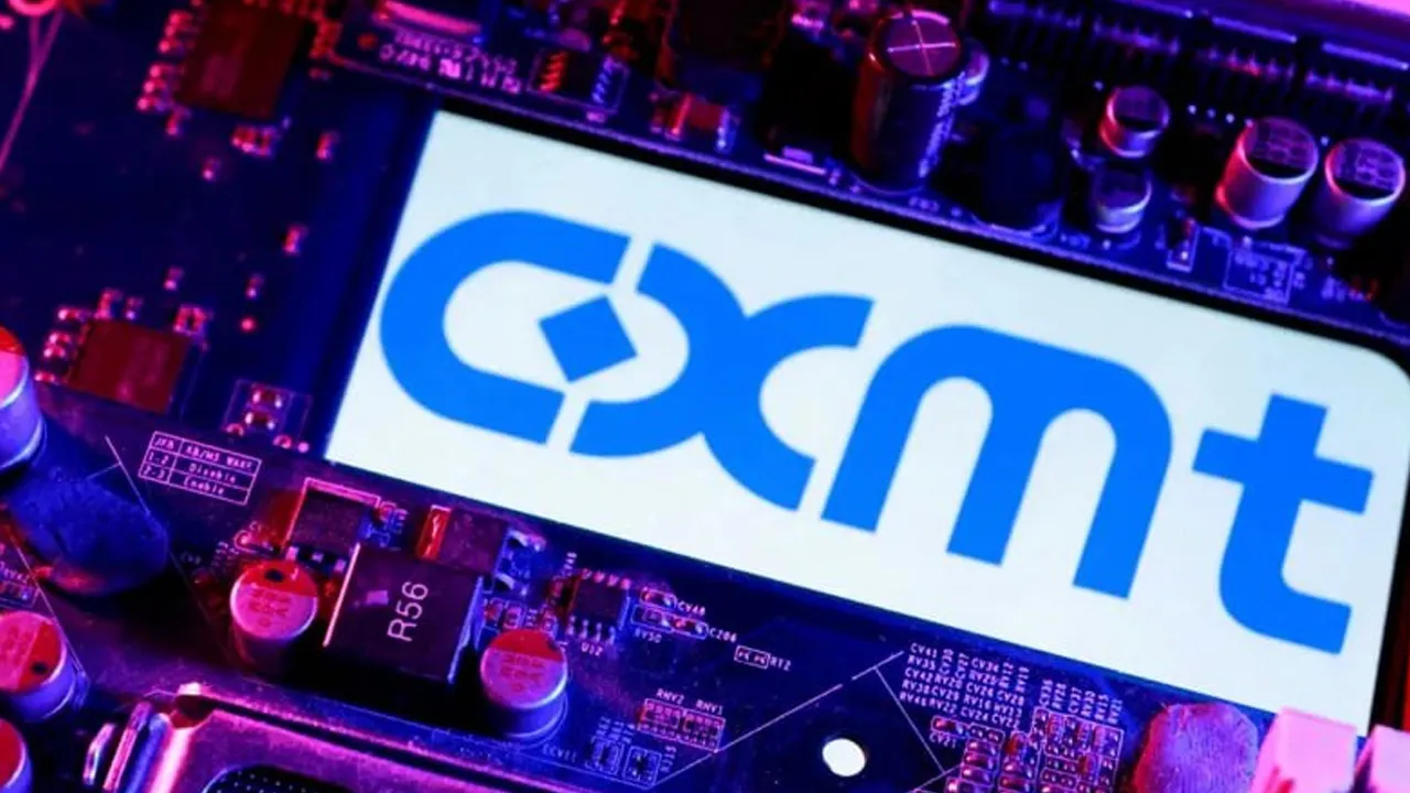 CXMT4 