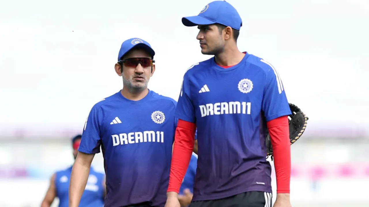 gambhir 