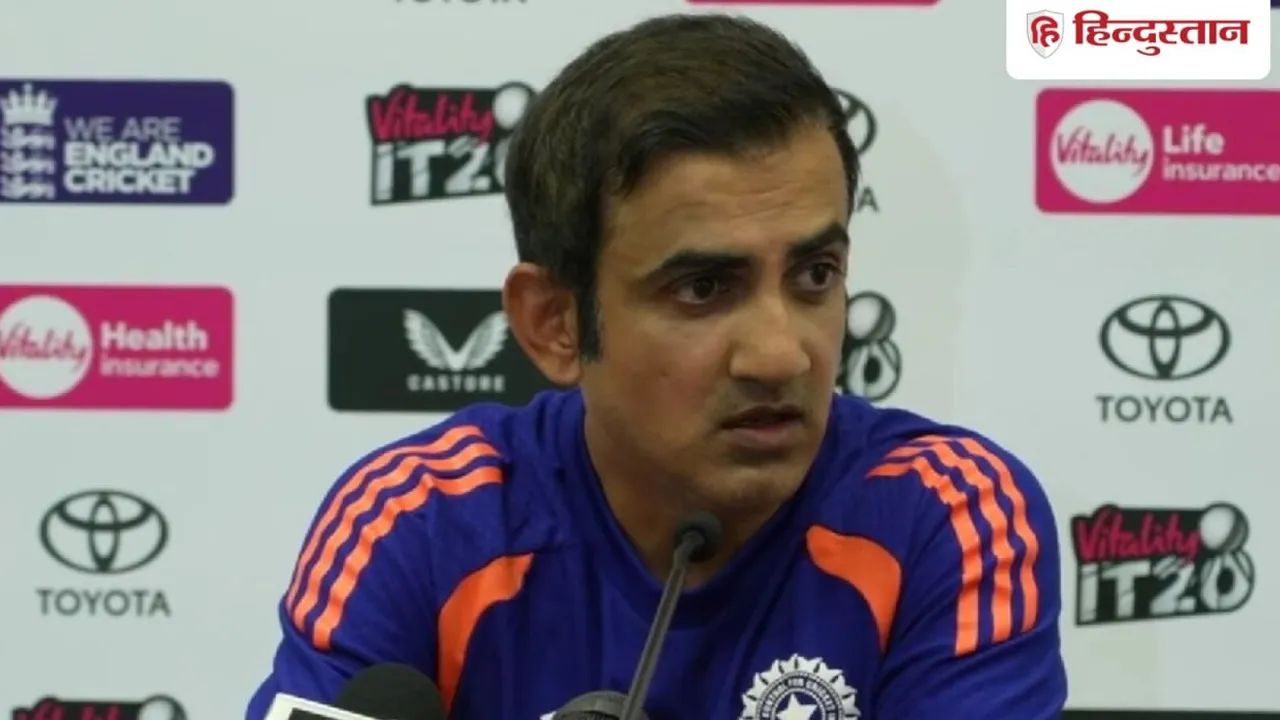 Gambhir1 