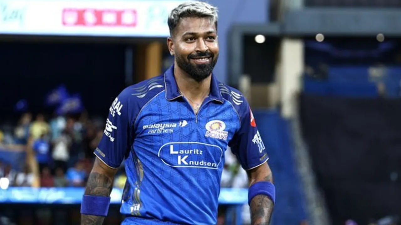 હાર્દિકને ખરીદવા CSK-KKR સહિત 7 IPL ટીમોએ બતાવ્યો ઉત્સાહ... કોણ જીતશે બાજી?