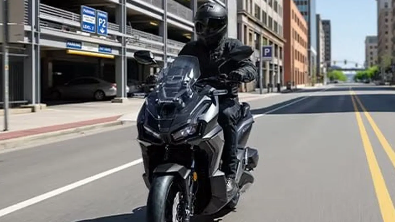 Honda-ADV1602 