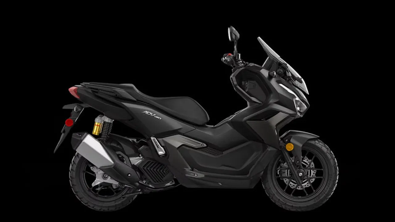 Honda-ADV1603 