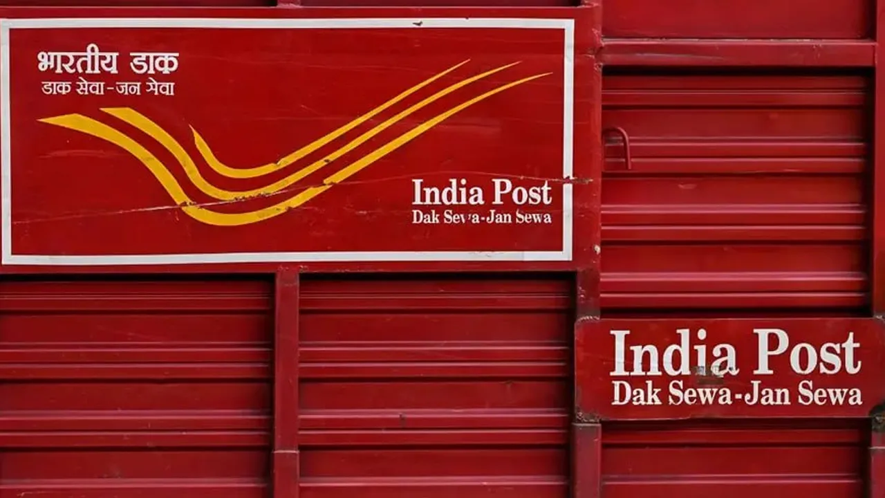 India-Post 