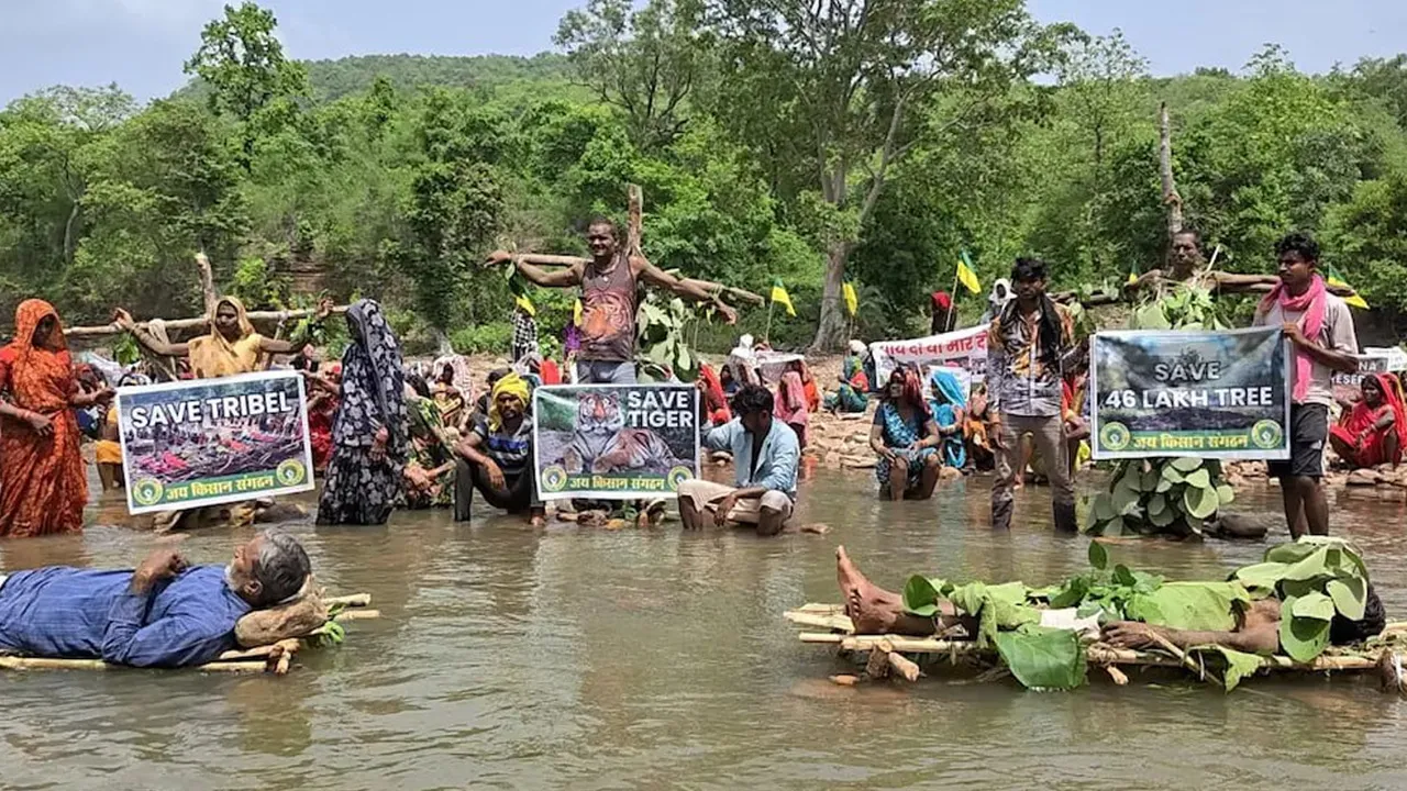 Ken-Betwa-project-Protest2 