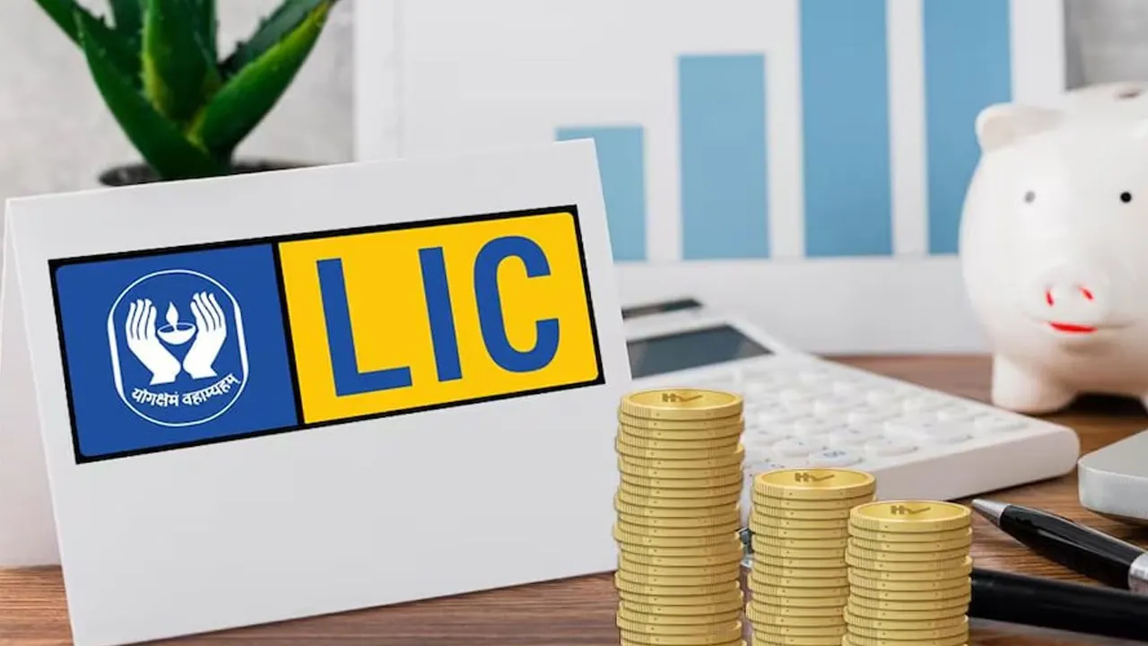 LIC1 