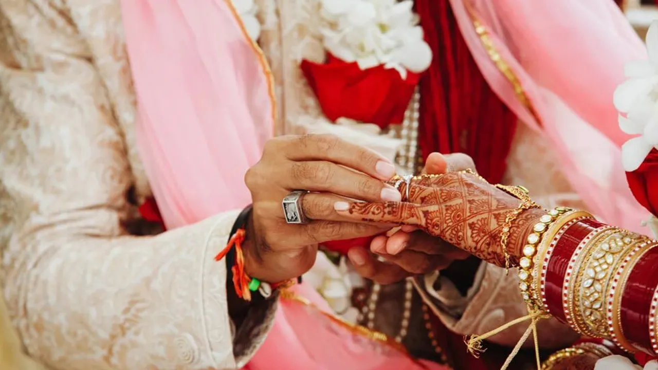 marriage