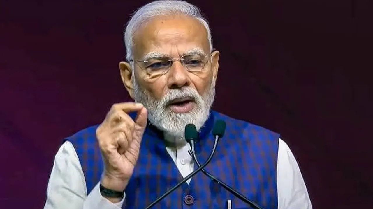 પેપર લીકના દોષિતોને સજા, ફાસ્ટ-ટ્રેક કોર્ટમાં સુનાવણી... PM મોદીની જાહેરાતના 5 મોટા સંદેશ