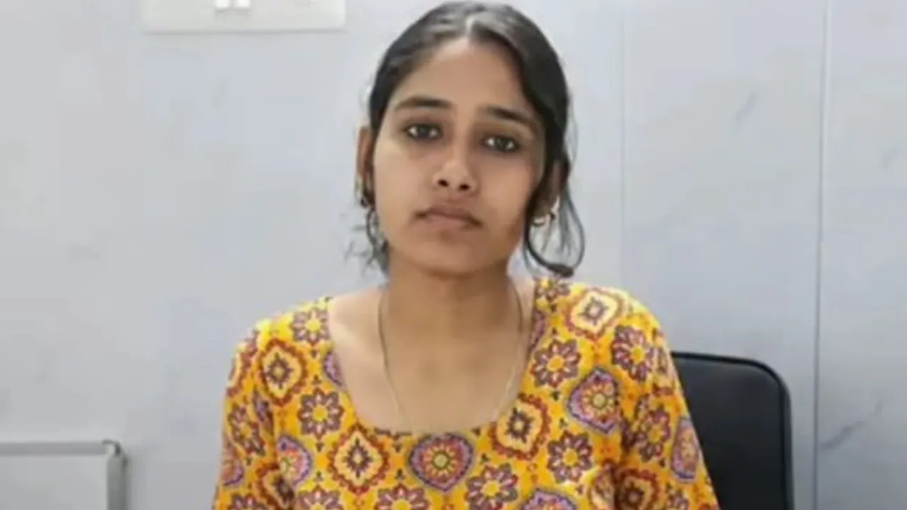 મારા 609 માર્ક્સ હતા, પણ NTA એ ઘટાડીને 167 કરી દીધા... NEET વિદ્યાર્થિનીનો દાવો; 2 કલાકમાં 2 અલગ પરિણામો જાહેર કરાયા!