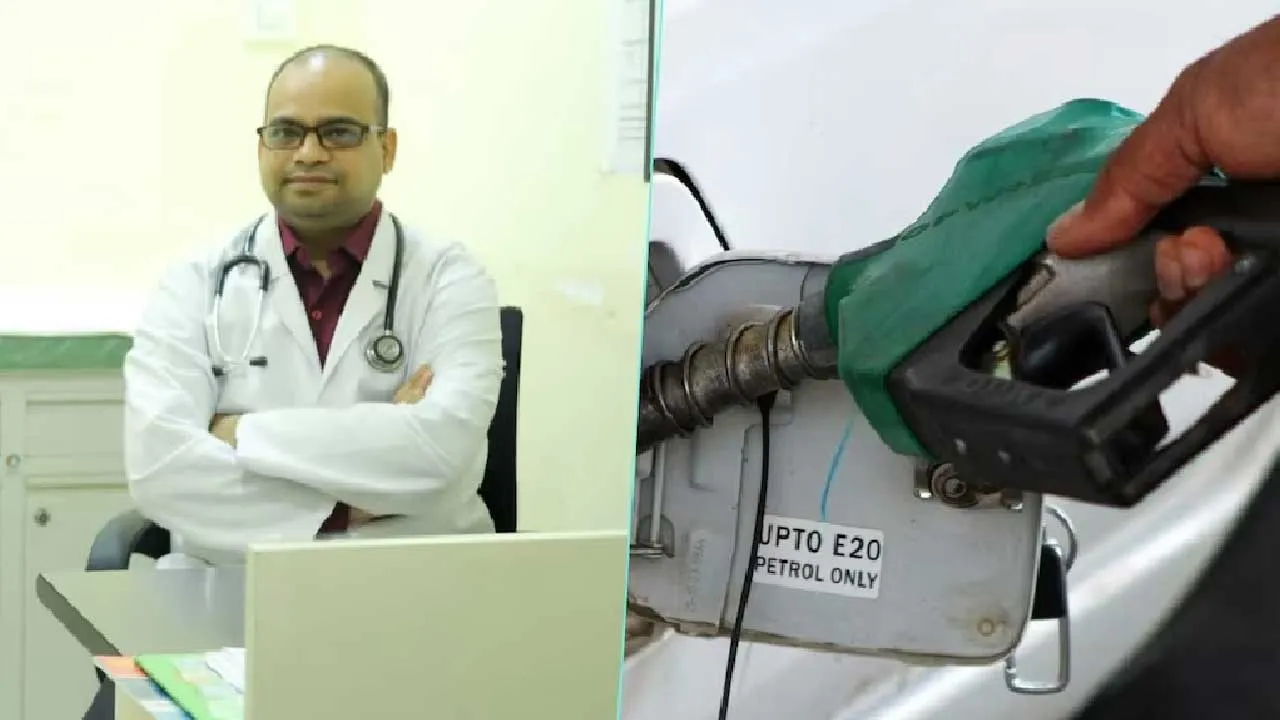 E20 પેટ્રોલથી ખરાબ થઇ કાર, માલિકના પક્ષમાં પહેલો કેસ; કંપનીને નવી કાર આપવા કોર્ટનો આદેશ