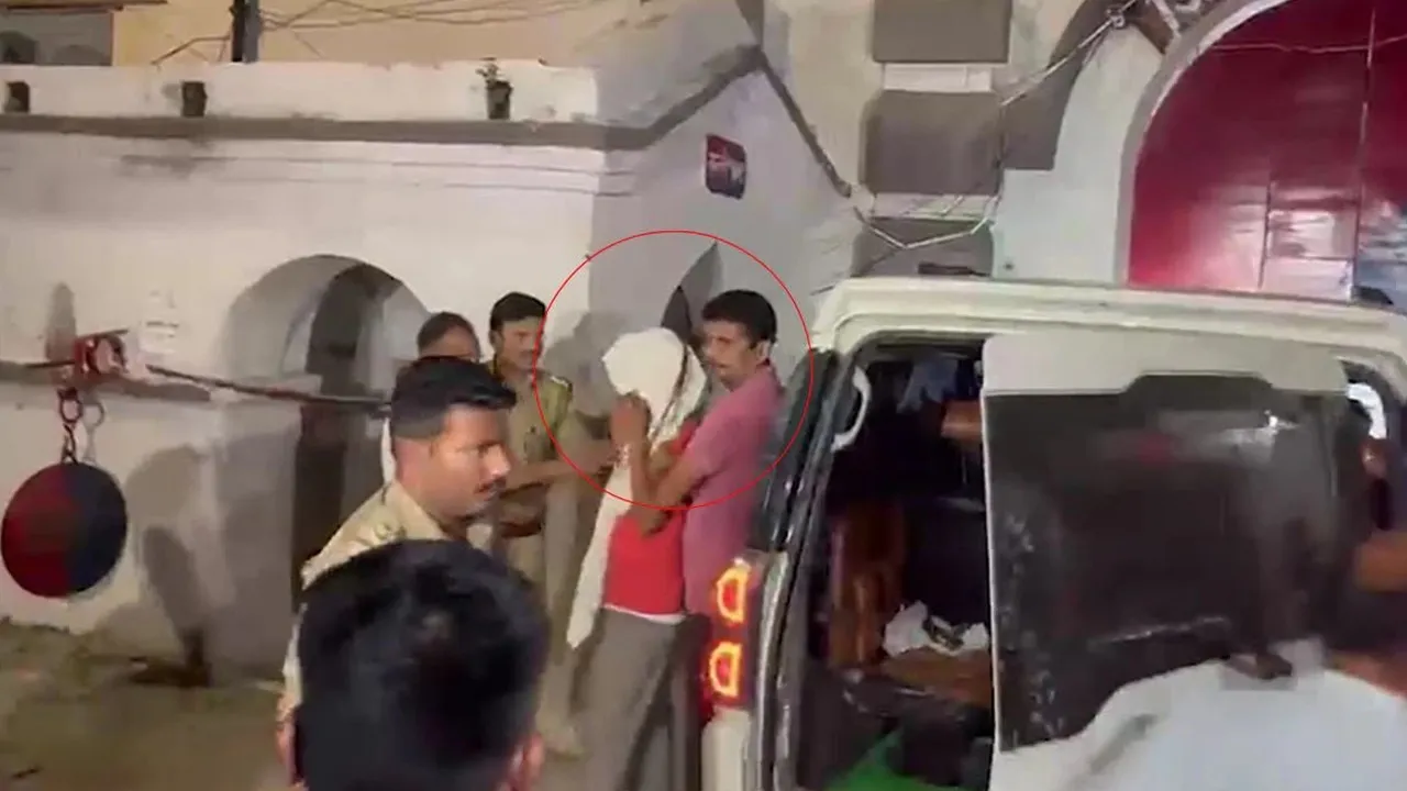 Ram-Temple-Donation-Scam  