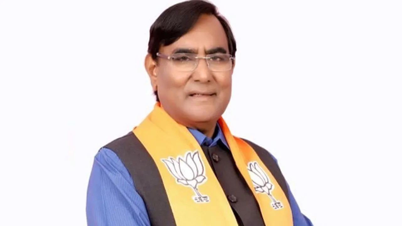મામલતદારે ભાજપના ધારાસભ્ય રમણલાલ વોરાની ખેતીની જમીન સરકાર હસ્તક કરવાનો આપ્યો આદેશ, જાણો આખો મામલો 