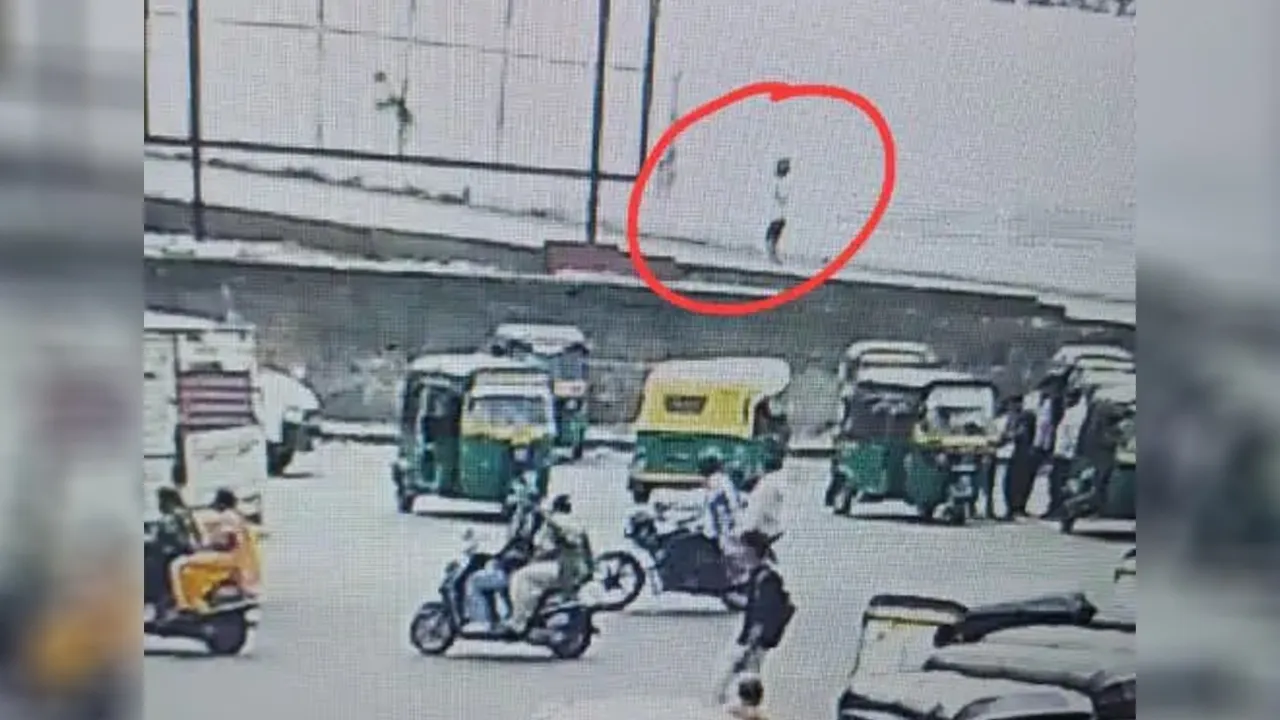 સુરતથી માતા-પિતા માટે આંખ ઉઘાડનારો કિસ્સો...