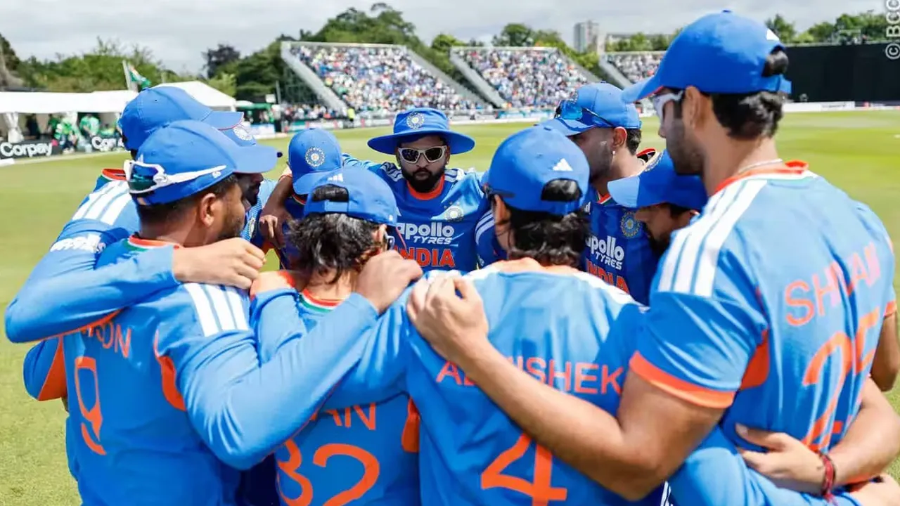 team-india 