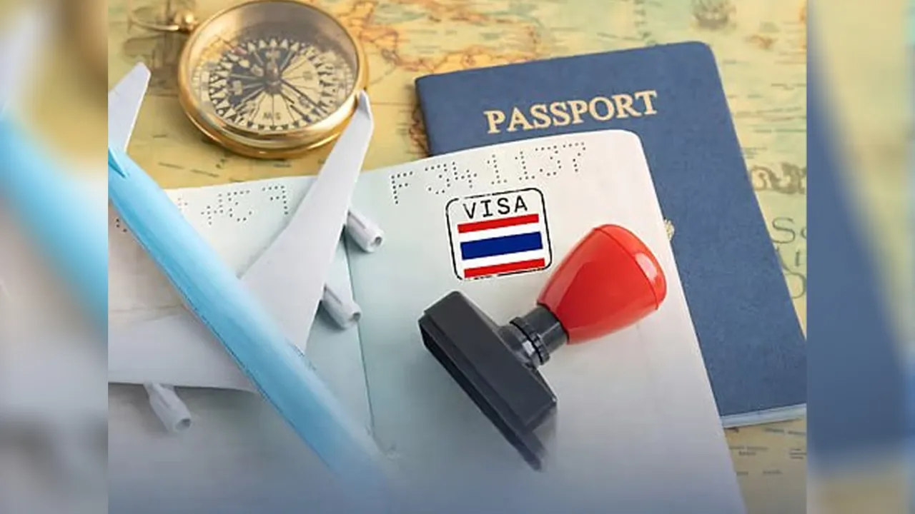 Thailand-Travel Guidelines 2