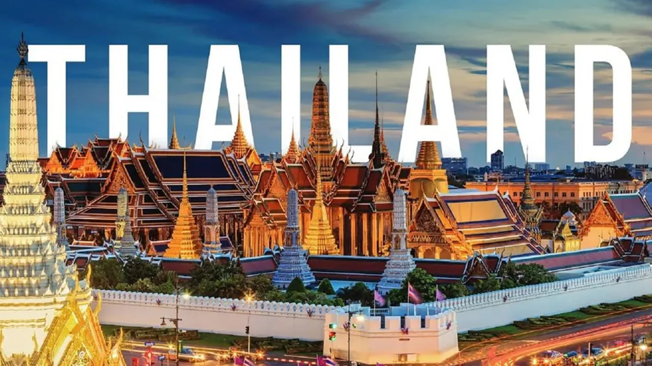 Thailand-Travel Guidelines 4 