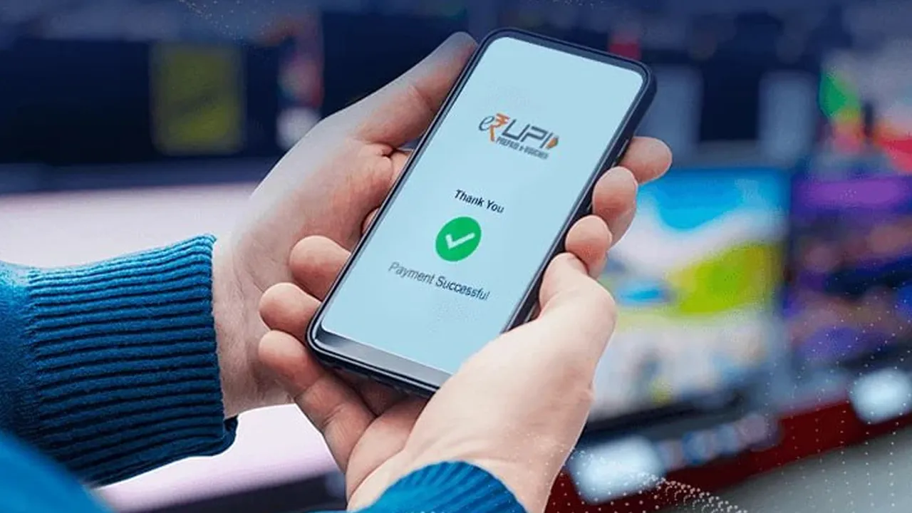 UPI-Payment 