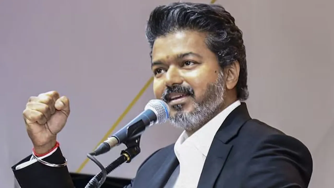 vijay 