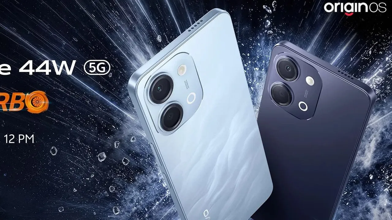 Vivoનો નવો 5G ફોન લોન્ચ, 6500mAh બેટરી, મિલિટરી-ગ્રેડ ડ્યૂરેબિલિટી, કિંમત 20 હજાર