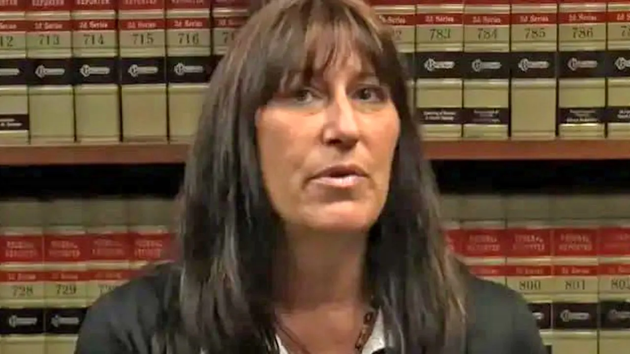 Woman-Fired-From-Job 