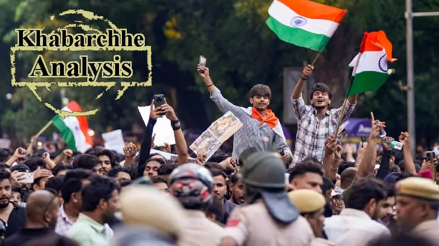 Gen-Zની સોશિયલ મીડિયા ક્રાંતિ: રાજકારણીઓને રીલ્સ બનાવતા કરી દીધા