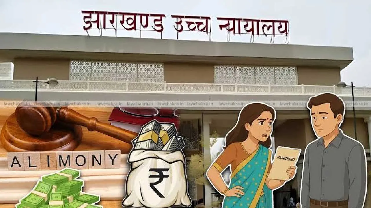 42 વર્ષ જીવવાનું છે... હાઈ કોર્ટે મહિલાનું ભરણપોષણ 10 લાખથી વધારીને 40 લાખ કર્યું