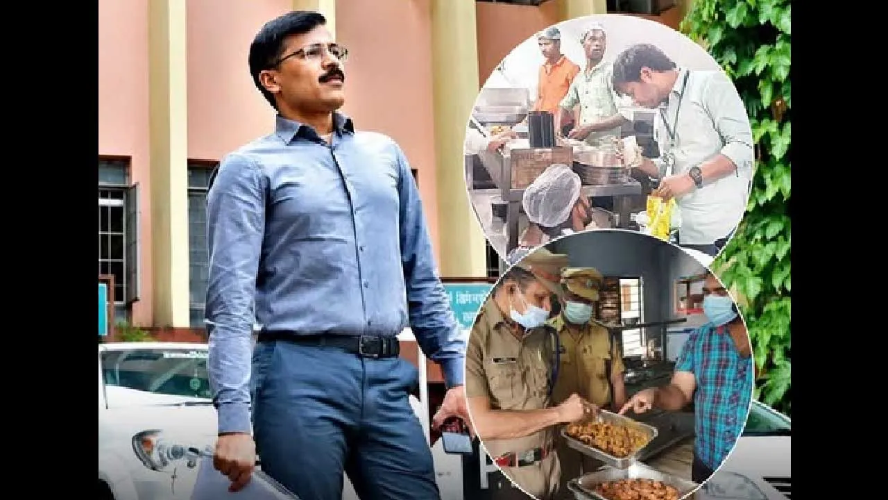 શું તમે પોતાને ભગવાન સમજો છો?: હાઈ કોર્ટે તુકારામ મુંઢેના નેતૃત્વ હેઠળના FDAને લગાવી ફટકાર
