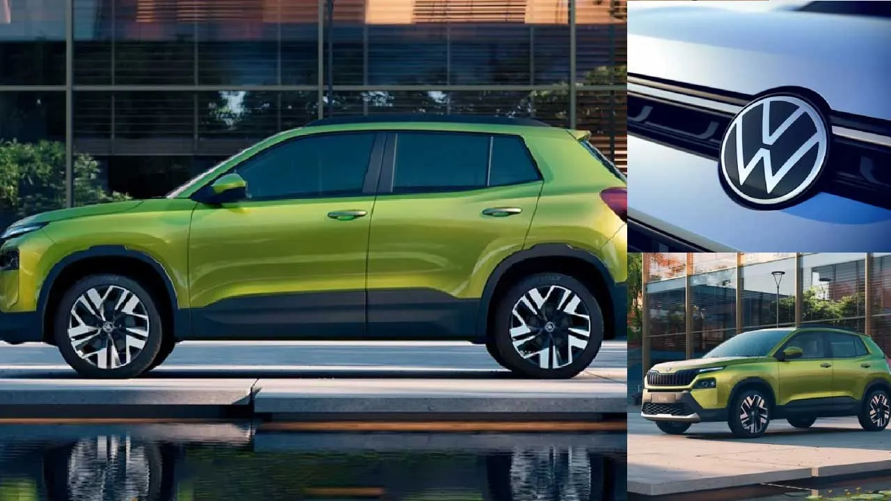 ફોક્સવેગન ભારતમાં સસ્તી SUV લાવવાની તૈયારીમાં, 275 કરોડના રોકાણનો પ્રોજેક્ટ