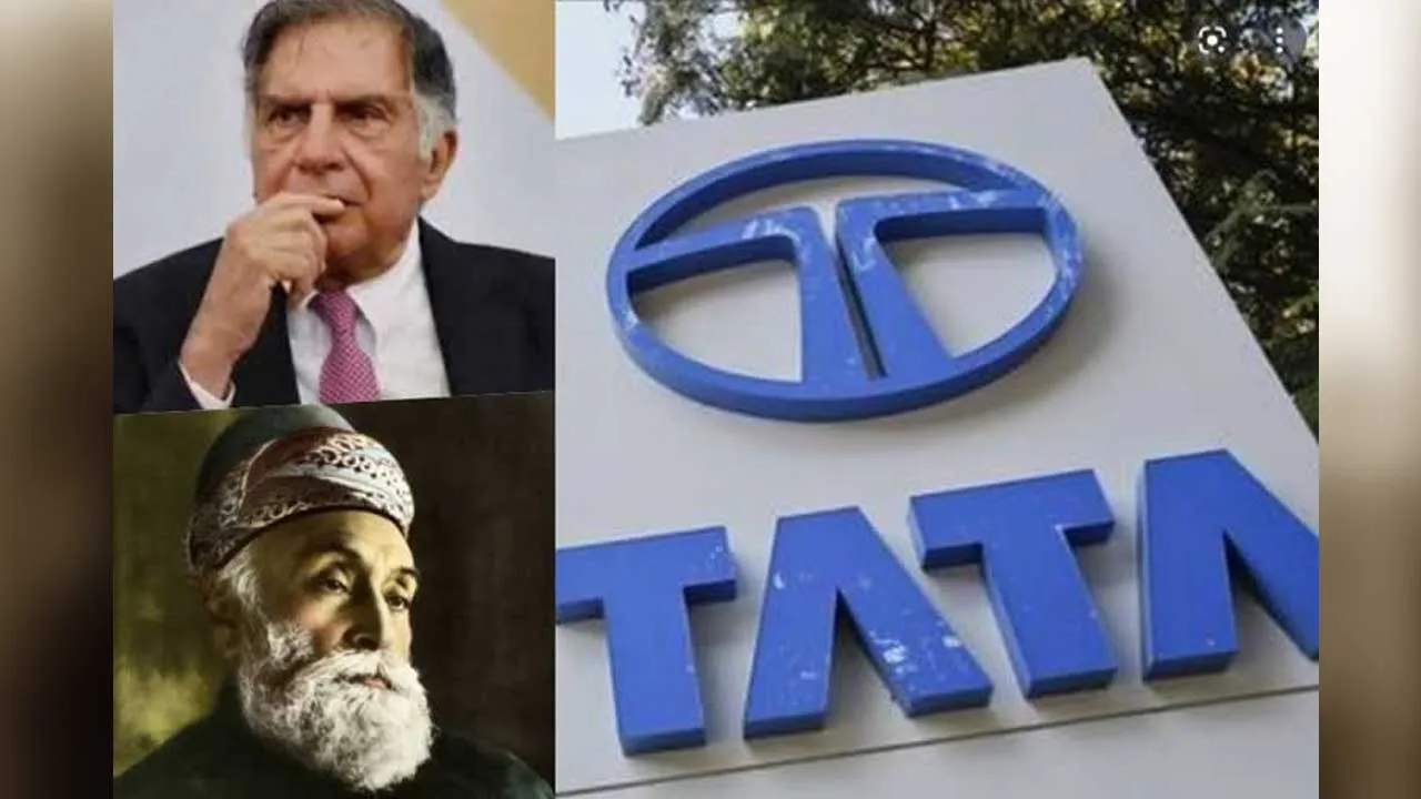 Tata Group
