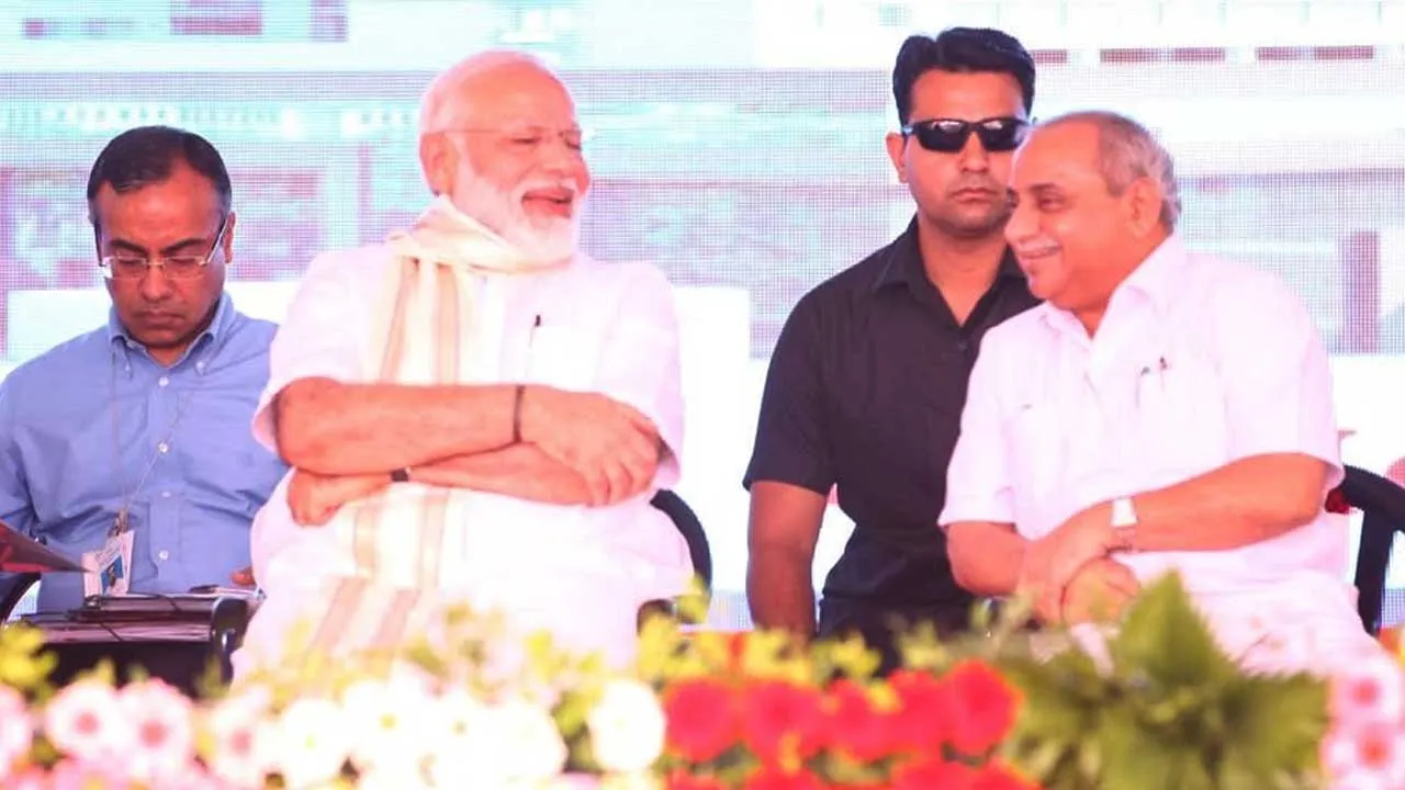 નીતિન પટેલ બોલ્યા- લઠ્ઠા બનાવનારને તેના કર્મોની સજા ભગવાને જ આપી દીધી છે, દારૂબંધી હટાવવાથી સરકારને હજારો કરોડોની આવક થઈ શકે છે પણ સરકાર...