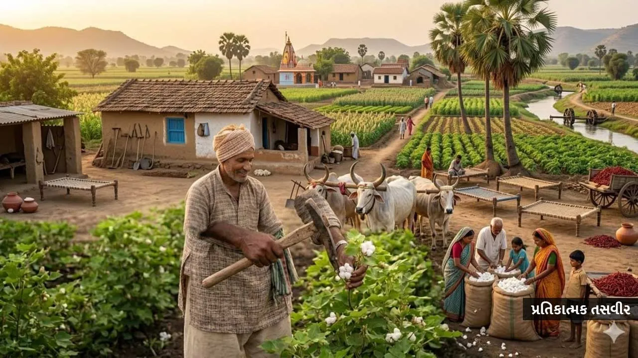 farmer