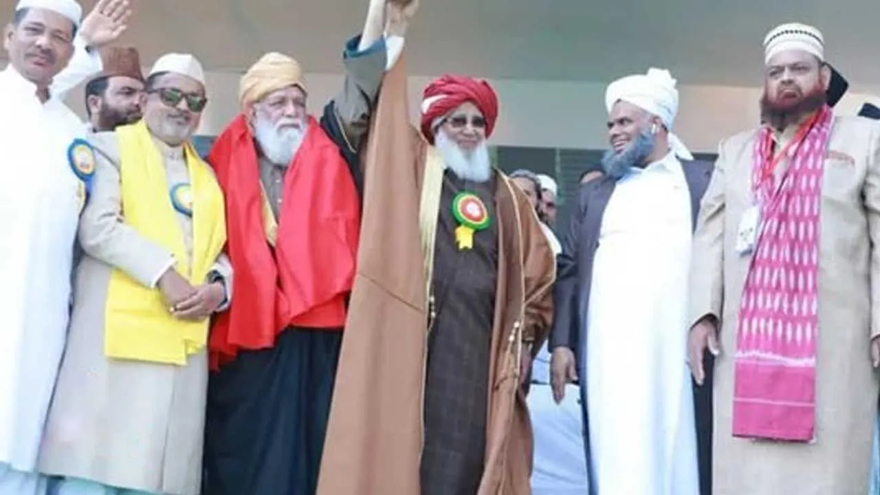 Aboobacker Musliyar