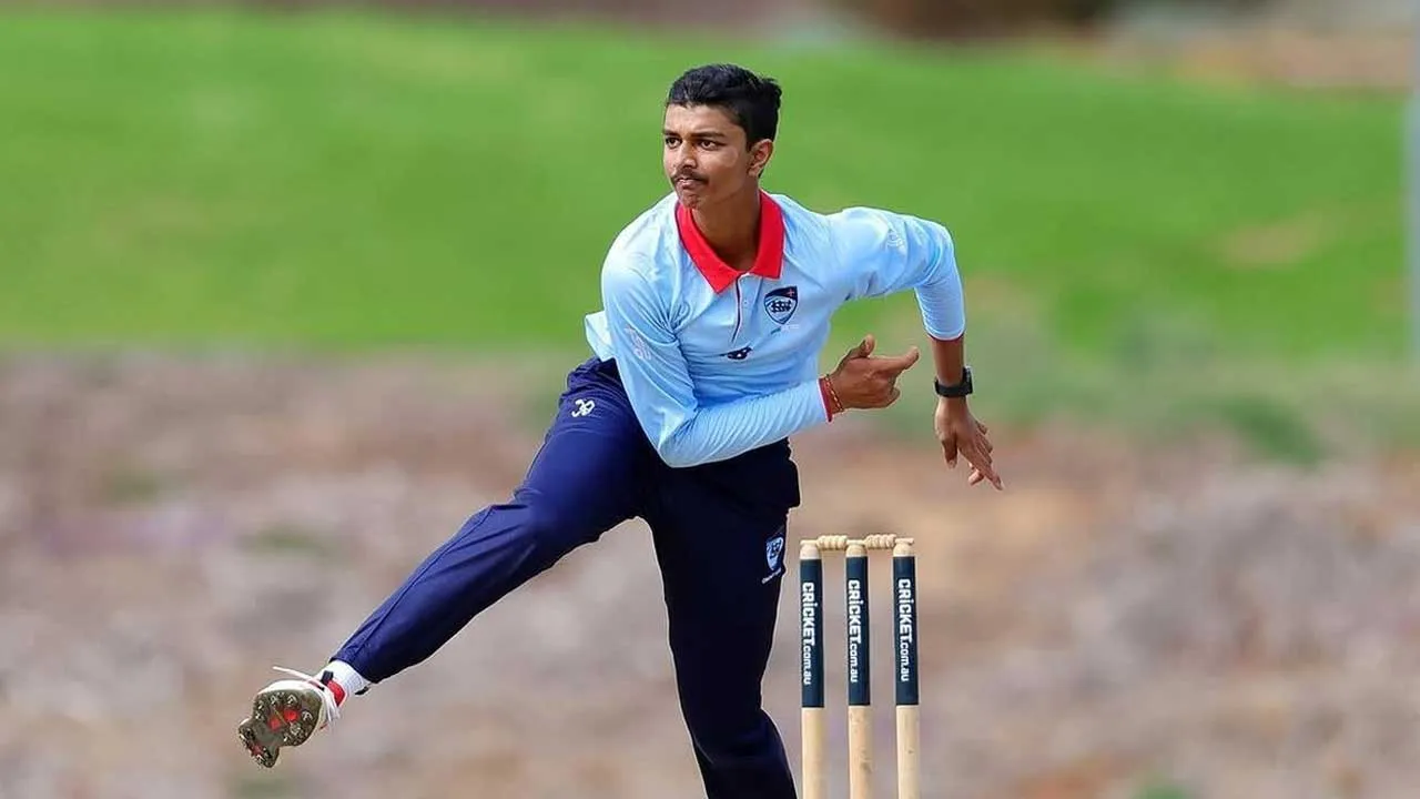 Neel Patel