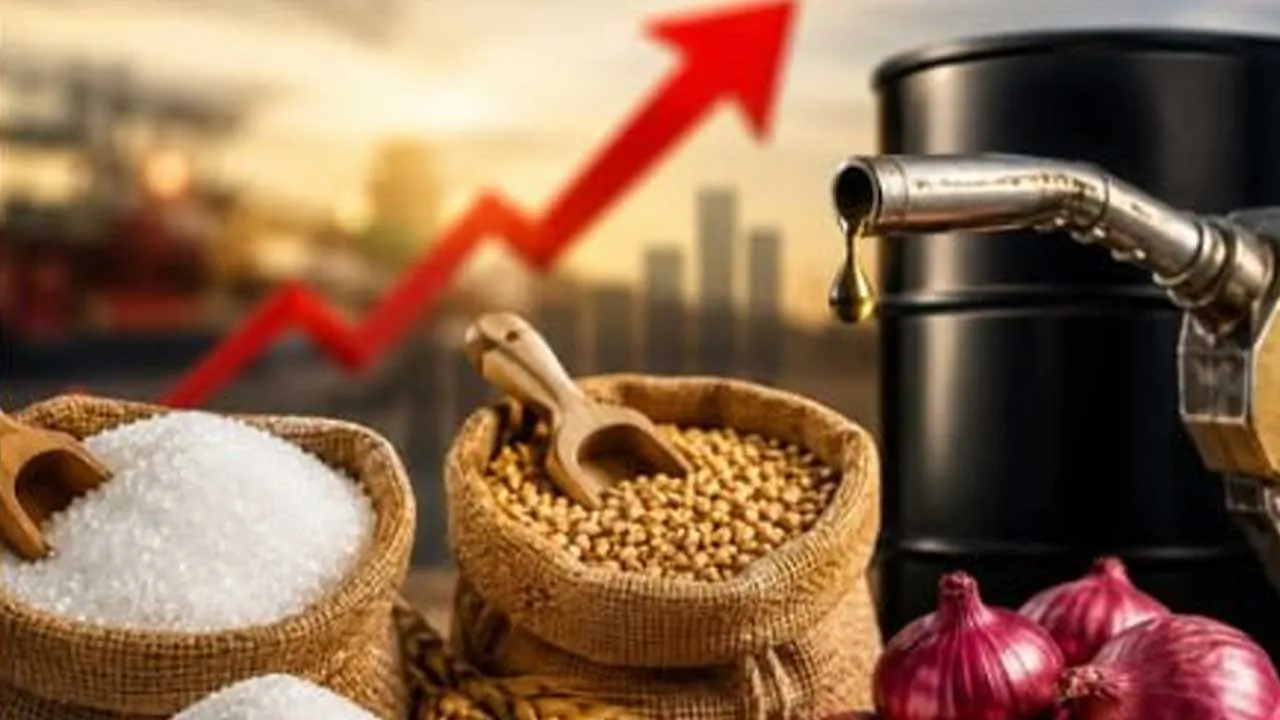 Food Inflation