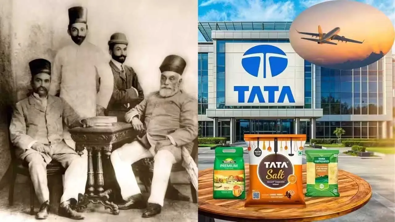 Tata Group
