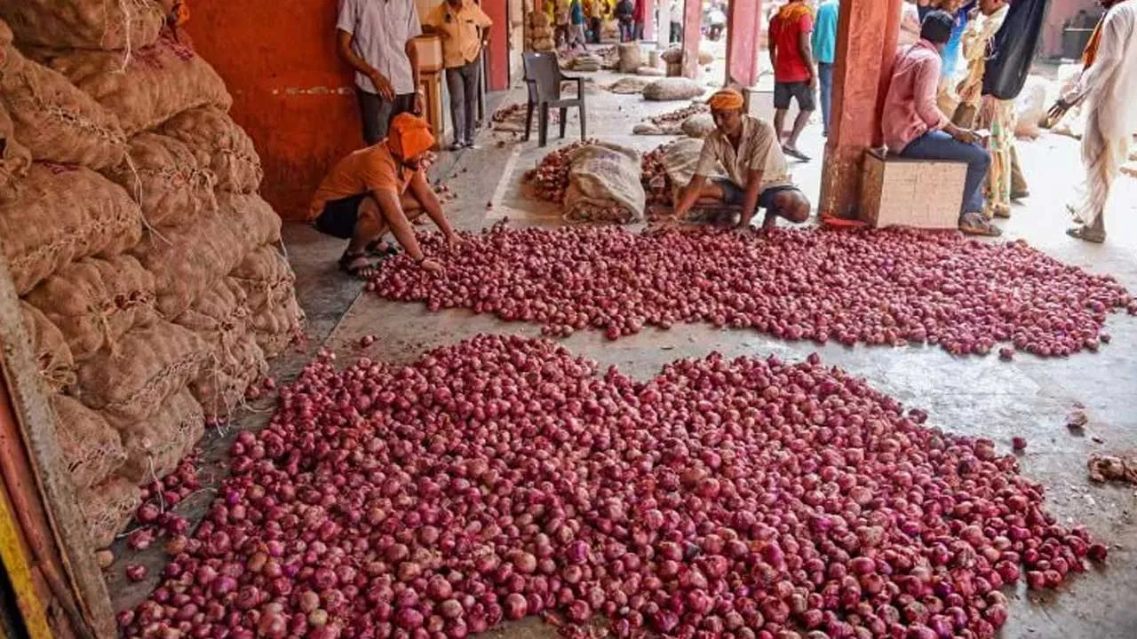 Food Inflation