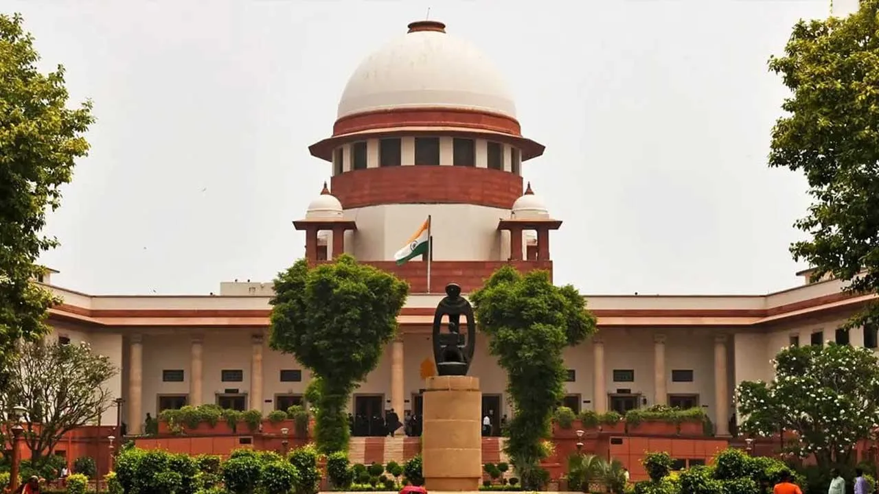 Supreme Court
