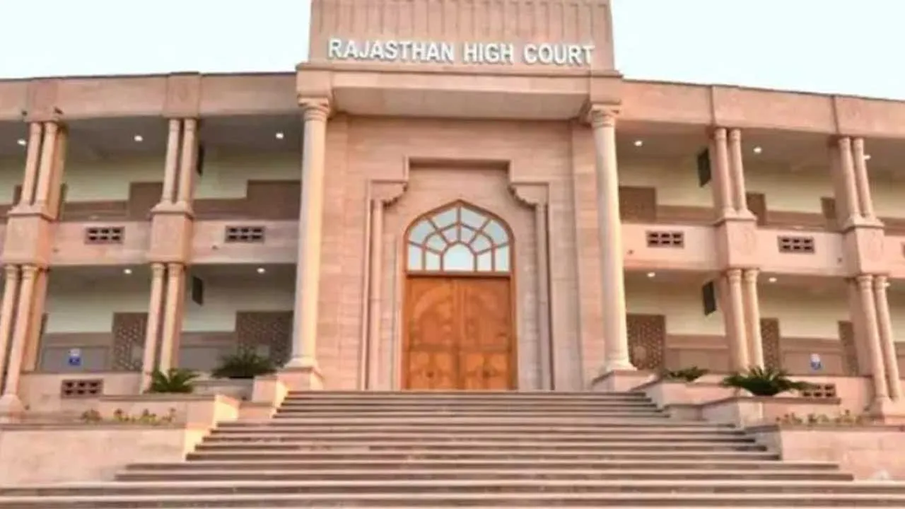 Rajasthan High Court