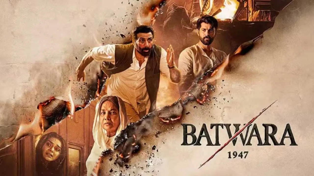 Batwara-1947