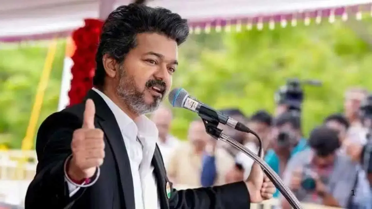 vijay