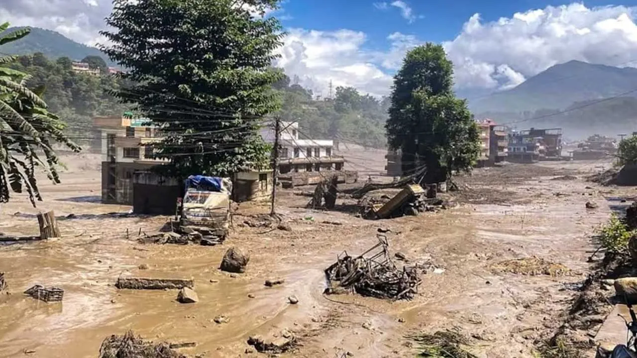 nepal