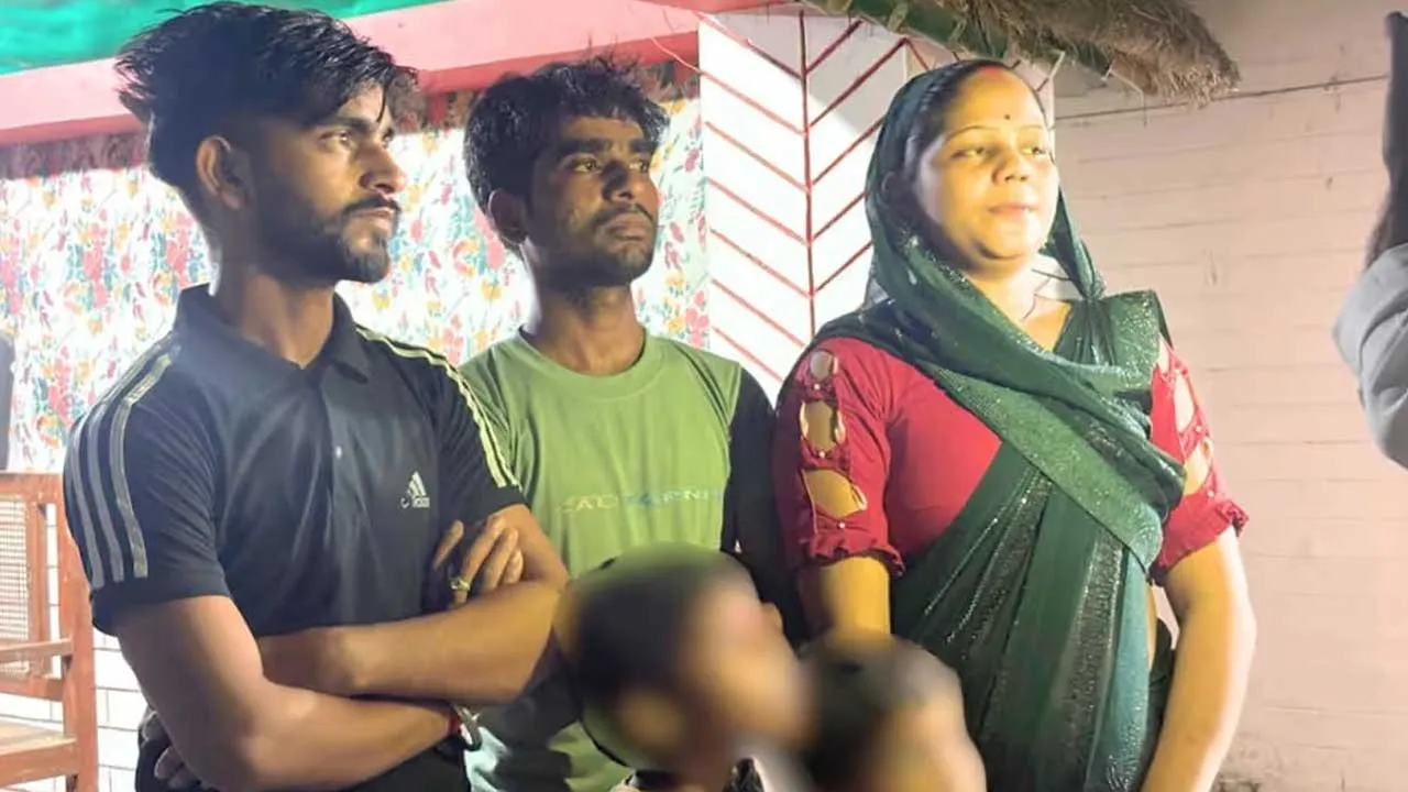 husband-wife and lover
