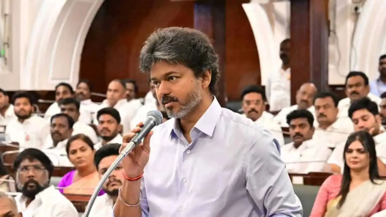 vijay