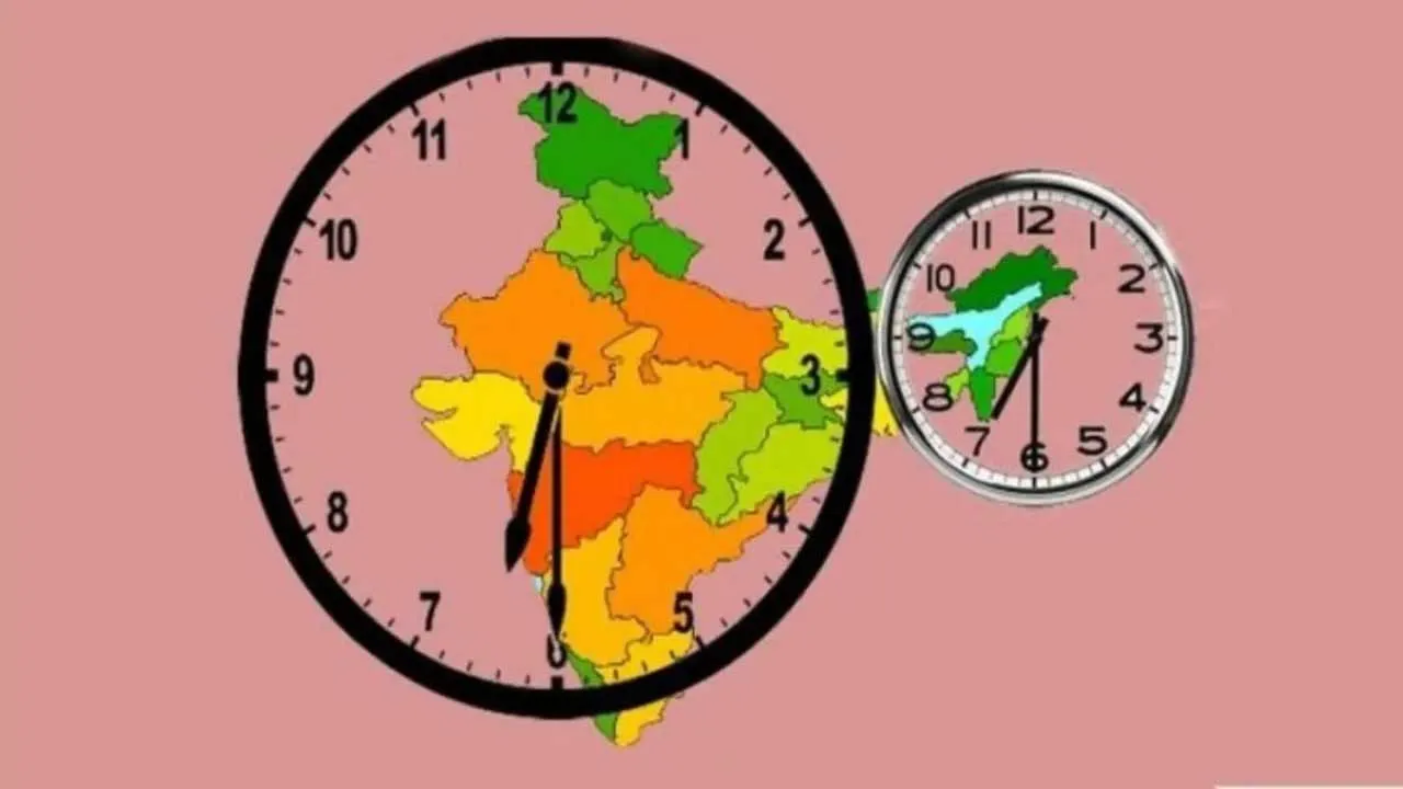 'વન નેશન, વન ટાઇમ...' દેશની ઘડિયાળોનો સુમેળ સાધવાની જરૂર કેમ પડી? સરકારે જાહેરનામું બહાર પાડ્યું