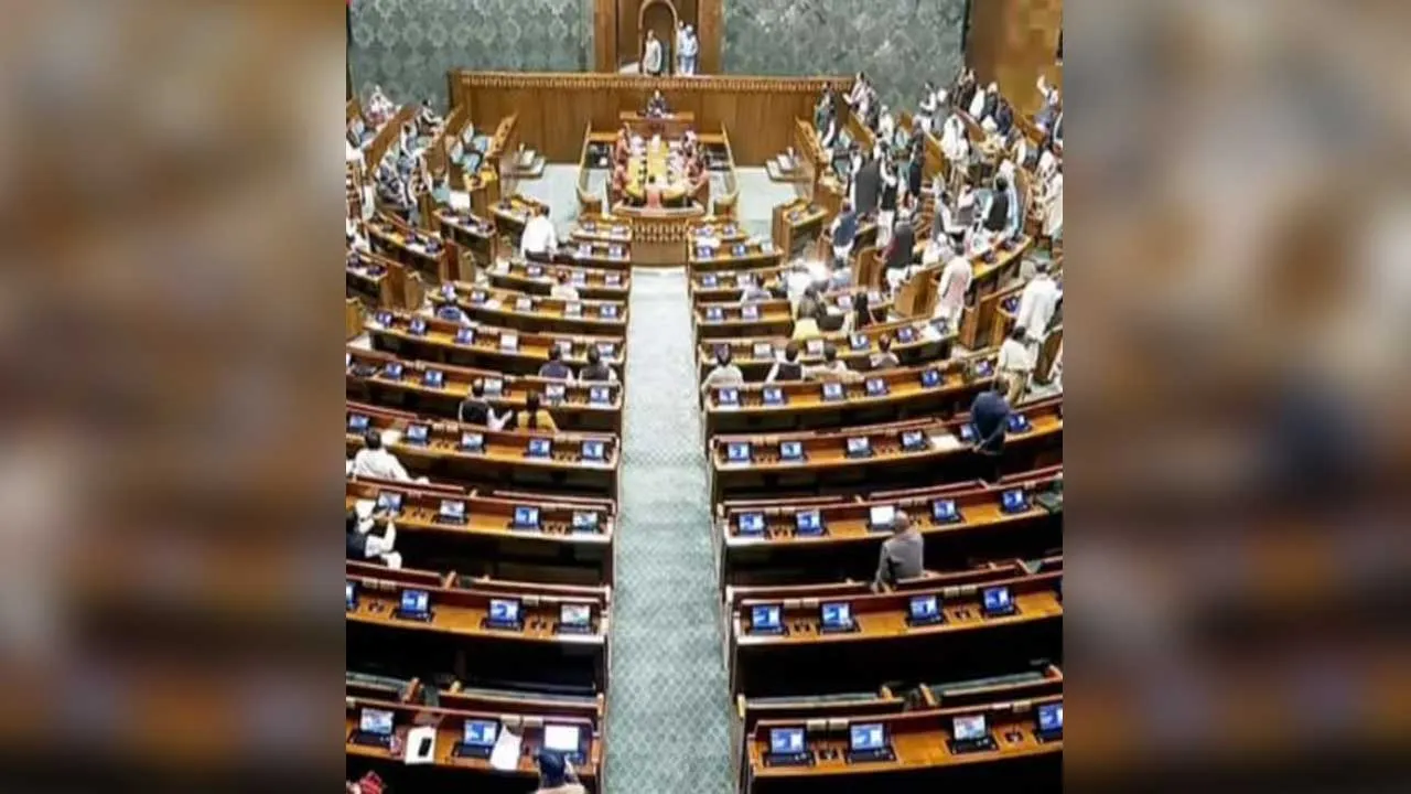 Monsoon Session Delimitation