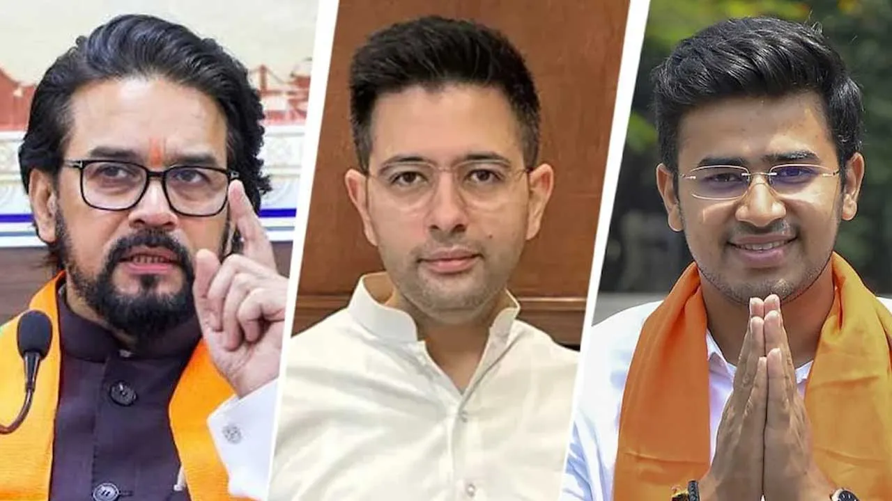 શું PM મોદીના મંત્રીમંડળ વિસ્તરણમાં આ 3 ચહેરાને સ્થાન મળવાનું છે?